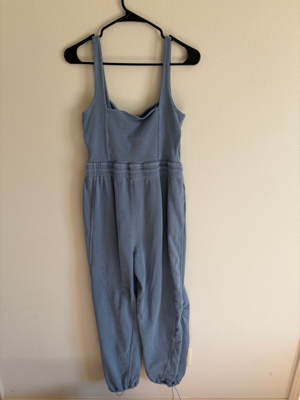 Free People Inbound Onesie Stone Washed - Picture 5 of 5